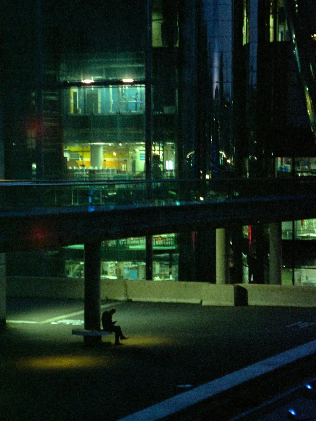 After Hours