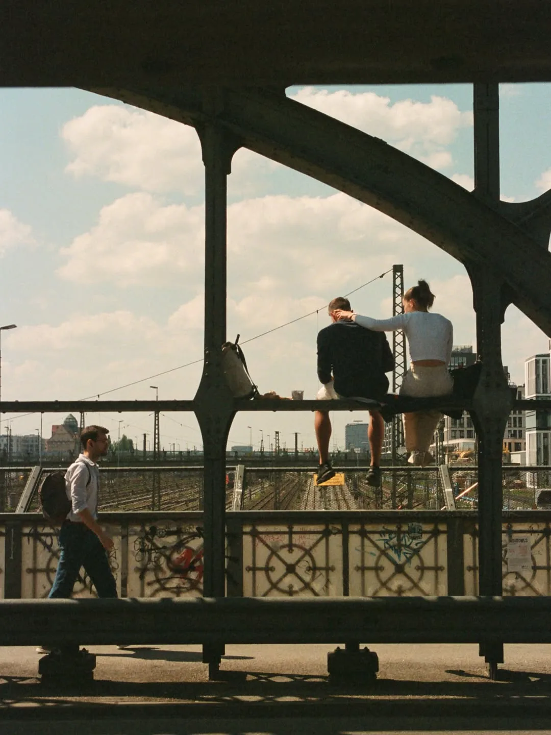 Bösebrücke